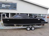 Lifestyle 750 tender 110hp | snelvarende tendersloep - afbeelding 19 van  21