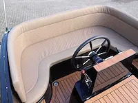 Lifestyle 750 tender 110hp | snelvarende tendersloep - afbeelding 21 van  21
