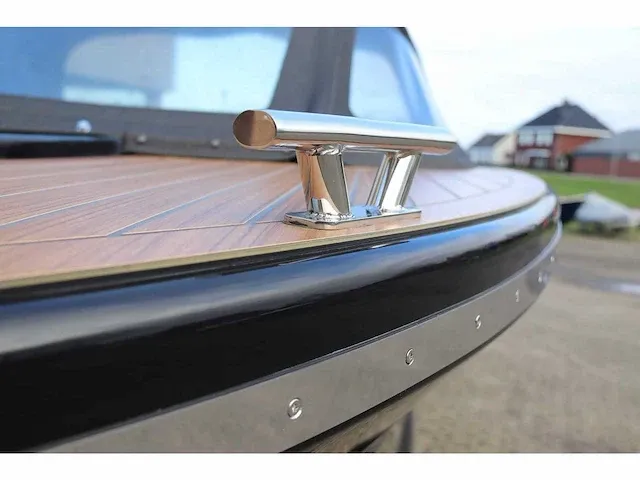 Lifestyle 750 tender sloep 110pk diesel | snelvarende tendersloep - afbeelding 7 van  21