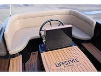Lifestyle 750 tender sloep 110pk diesel | snelvarende tendersloep - afbeelding 12 van  21