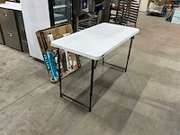 Lifetime 4428 klaptafel (2x) - afbeelding 1 van  7