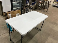 Lifetime 4428 klaptafel (2x) - afbeelding 2 van  7