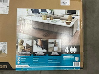 Lifetime 4428 klaptafel (2x) - afbeelding 4 van  7