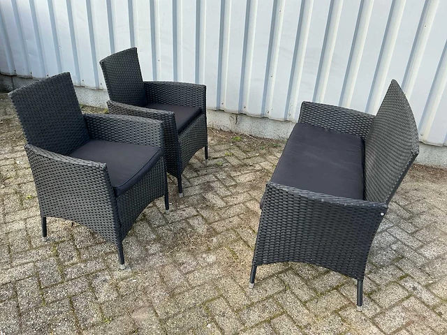 Lifetime garden tuinset - afbeelding 7 van  20