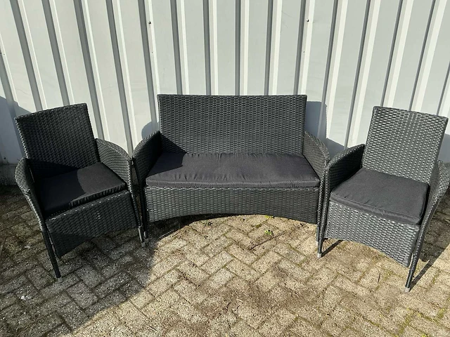Lifetime garden tuinset - afbeelding 9 van  20