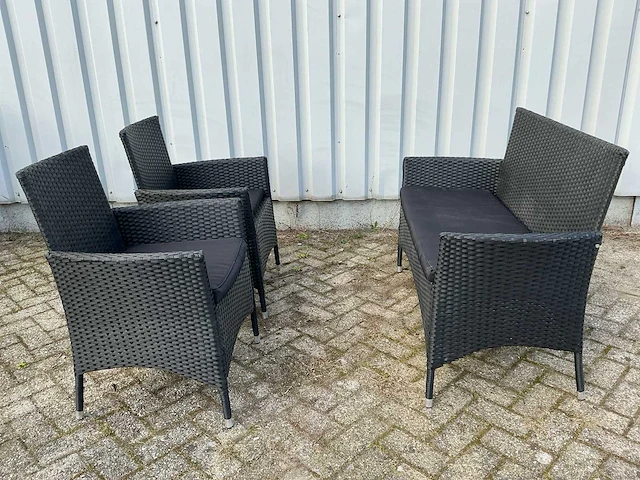 Lifetime garden tuinset - afbeelding 11 van  20