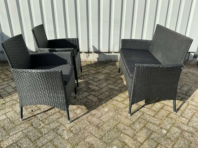 Lifetime garden tuinset - afbeelding 13 van  20
