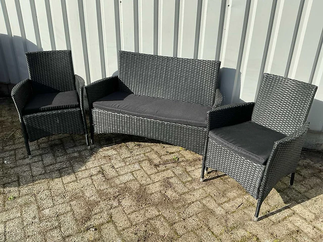 Lifetime garden tuinset - afbeelding 12 van  20