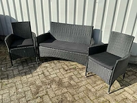 Lifetime garden tuinset - afbeelding 12 van  20