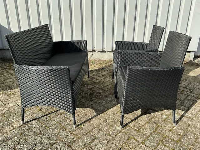 Lifetime garden tuinset - afbeelding 14 van  20