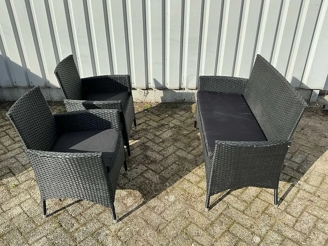 Lifetime garden tuinset - afbeelding 16 van  20