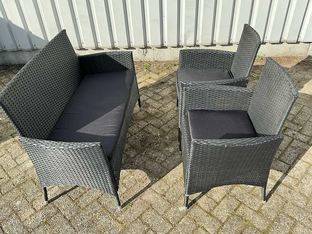 Lifetime garden tuinset - afbeelding 17 van  20
