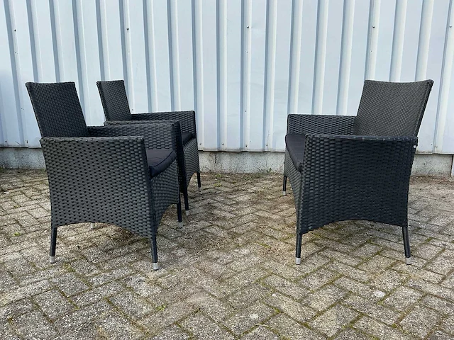 Lifetime garden tuinset - afbeelding 10 van  21