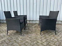 Lifetime garden tuinset - afbeelding 10 van  21