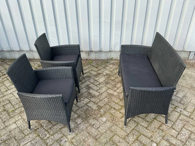 Lifetime garden tuinset - afbeelding 8 van  20