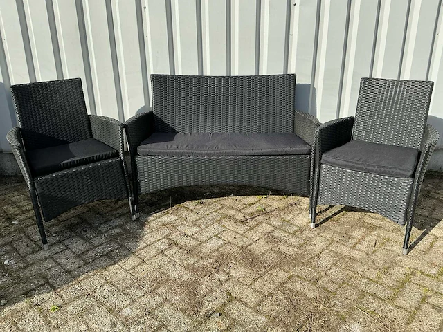 Lifetime garden tuinset - afbeelding 1 van  20