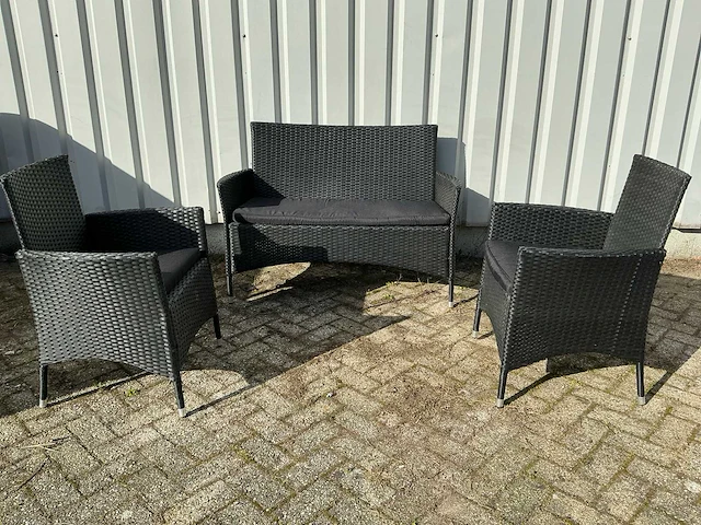 Lifetime garden tuinset - afbeelding 15 van  20