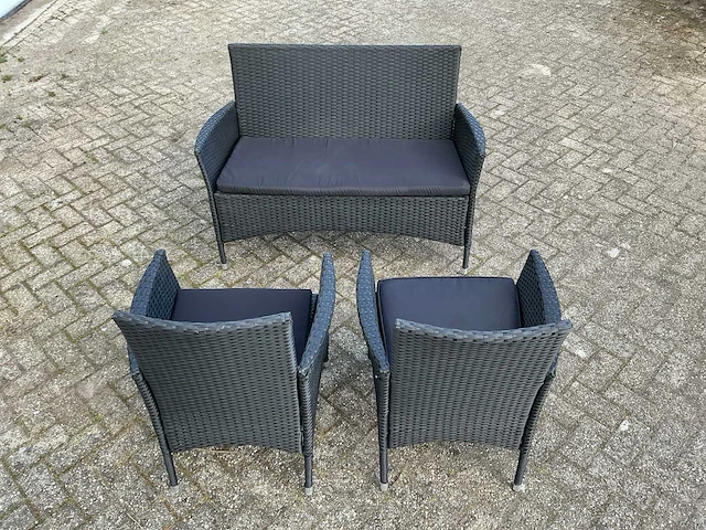 Lifetime garden tuinset - afbeelding 19 van  20