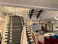 Lifetime hangstoel - afbeelding 2 van  6