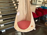 Lifetime hangstoel - afbeelding 4 van  6