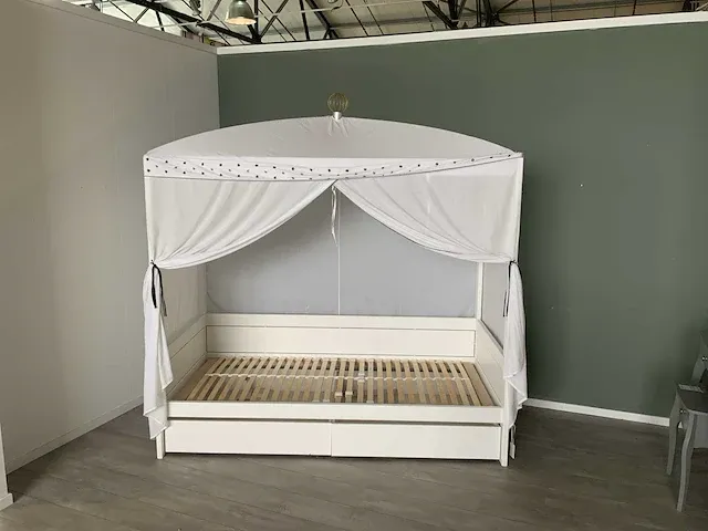 Lifetime hemelbed - afbeelding 1 van  8
