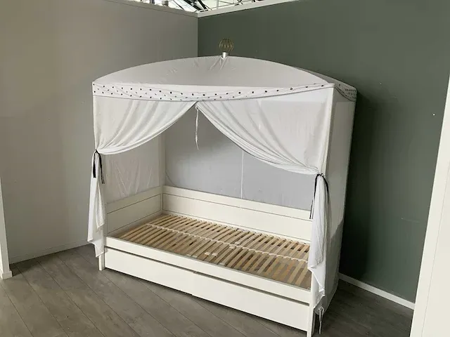 Lifetime hemelbed - afbeelding 2 van  8