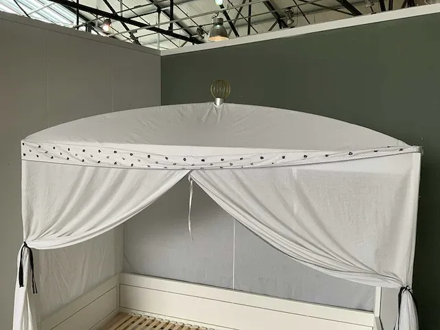 Lifetime hemelbed - afbeelding 3 van  8