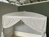 Lifetime hemelbed - afbeelding 3 van  8