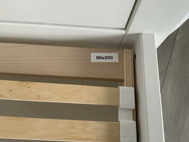 Lifetime hemelbed - afbeelding 6 van  8