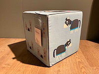 Lifetime poef - afbeelding 1 van  4