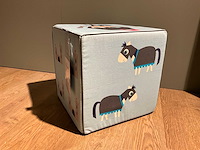 Lifetime poef - afbeelding 2 van  4