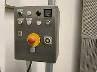 Lift met 3 meter aanvoerbaan - afbeelding 5 van  8