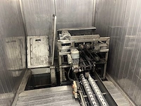 Lift met 3 meter aanvoerbaan - afbeelding 8 van  8