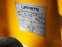 Lift-rite - afbeelding 8 van  8