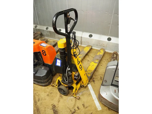 Lift-rite - afbeelding 1 van  5