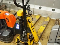 Lift-rite - afbeelding 1 van  5