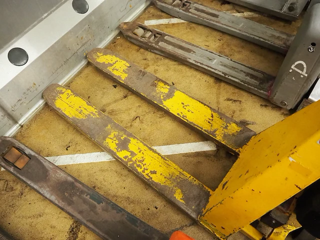 Lift-rite - afbeelding 3 van  5