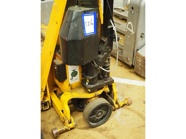 Lift-rite - afbeelding 4 van  5