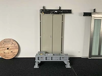 Liftdeur
