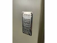 Liftdeur - afbeelding 6 van  7