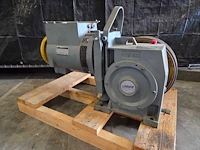 Liftequip - tw63h - overige werkplaatsinventaris - afbeelding 1 van  8