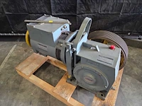 Liftequip - tw63h - overige werkplaatsinventaris - afbeelding 2 van  8
