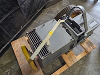 Liftequip - tw63h - overige werkplaatsinventaris - afbeelding 7 van  8