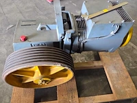 Liftequip - tw63h - overige werkplaatsinventaris - afbeelding 8 van  8