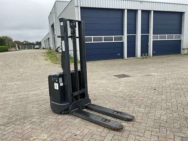 Lifter cle1229 stapelaar - afbeelding 6 van  11