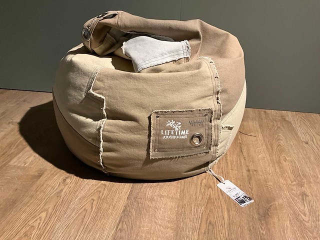 Liftime kidsroom zitkussen - afbeelding 1 van  7