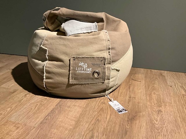 Liftime kidsroom zitkussen - afbeelding 2 van  7