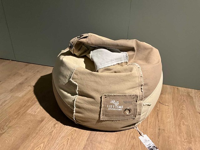 Liftime kidsroom zitkussen - afbeelding 3 van  7