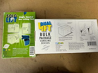 Liftmates (4x) - afbeelding 2 van  2