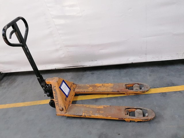 Liftrite - afbeelding 2 van  4